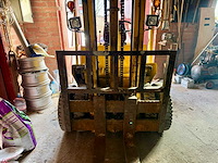 Tcm vorkheftruck - afbeelding 8 van  14