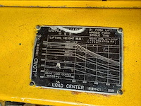 Tcm vorkheftruck - afbeelding 12 van  14