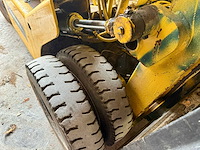 Tcm vorkheftruck - afbeelding 13 van  14