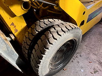 Tcm vorkheftruck - afbeelding 14 van  14