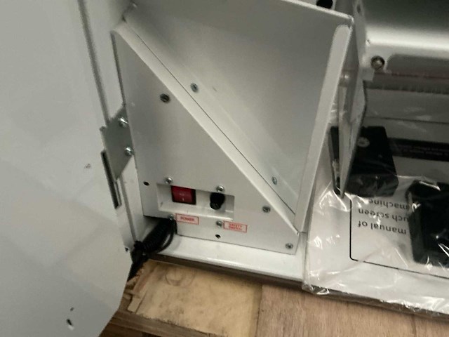 Tcn verkoopautomaat - afbeelding 10 van  14