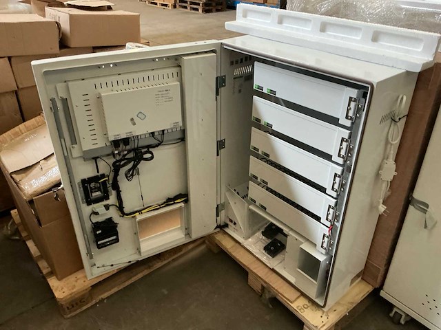 Tcn verkoopautomaat - afbeelding 2 van  14