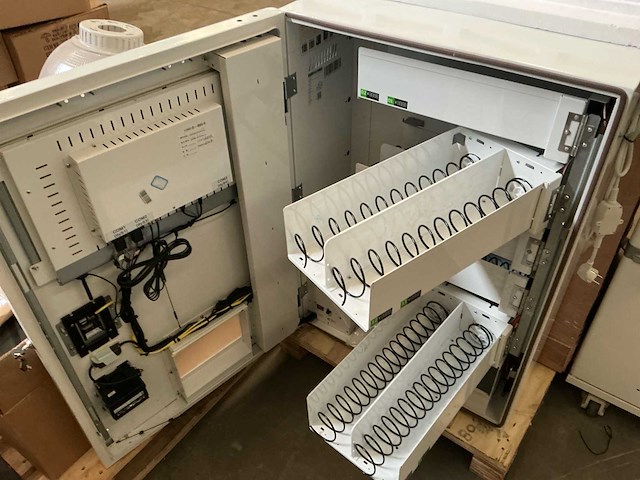 Tcn verkoopautomaat - afbeelding 3 van  14