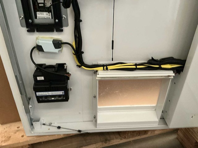 Tcn verkoopautomaat - afbeelding 9 van  14