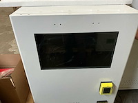 Tcn verkoopautomaat - afbeelding 5 van  6