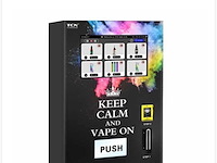 Tcn verkoopautomaat - afbeelding 6 van  6