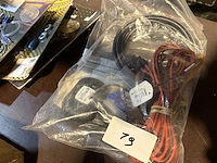 Td com iritrack kit - afbeelding 2 van  6