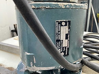 Tdd techni fermentatietank - afbeelding 6 van  10