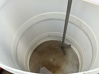 Tdd techni fermentatietank - afbeelding 8 van  10