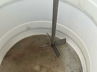 Tdd techni fermentatietank - afbeelding 9 van  10