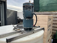 Tdd techni fermentatietank - afbeelding 1 van  2