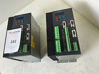 Tde dmbl12 servo drive (2x) - afbeelding 3 van  7