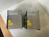 Tde dmbl12 servo drive (2x) - afbeelding 5 van  7