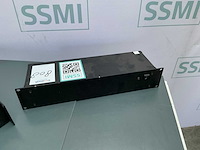 Tdk-lambda gom atos5 600w industriële voeding - afbeelding 2 van  3