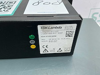 Tdk-lambda gom atos5 600w industriële voeding - afbeelding 3 van  3