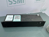 Tdk-lambda gom atos5 600w industriële voeding - afbeelding 3 van  3