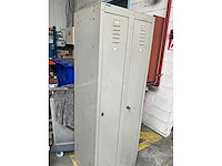Tds acior lockerkast - afbeelding 3 van  5