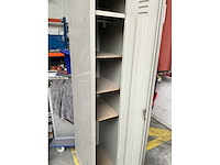 Tds acior lockerkast - afbeelding 5 van  5