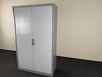 Tds actior - hoge roldeurkast - archiefkast - afbeelding 2 van  4