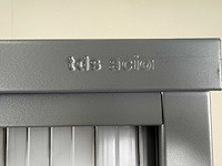 Tds actior - hoge roldeurkast - archiefkast - afbeelding 3 van  4