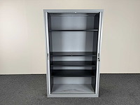 Tds actior - hoge roldeurkast - archiefkast - afbeelding 4 van  4