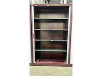 Tds actior - roldeurkast - dossierkast (2x) - afbeelding 4 van  4