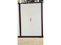 Tds actior - roldeurkast - dossierkast (3x) - afbeelding 1 van  4