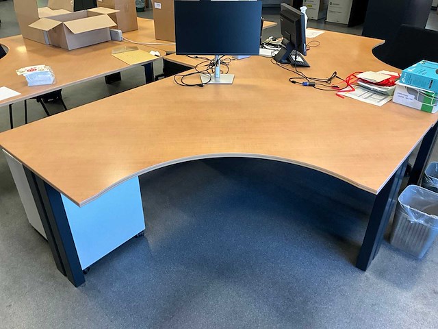 Tds bureau (6x) - afbeelding 1 van  5