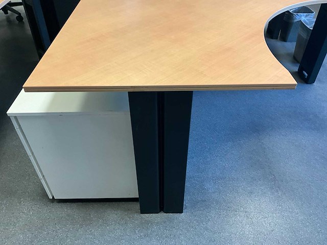 Tds bureau (6x) - afbeelding 3 van  5