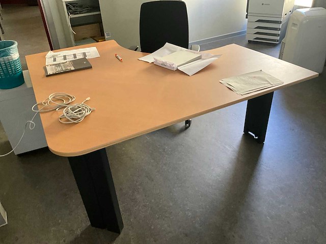 Tds bureau’s (7x) - afbeelding 2 van  11