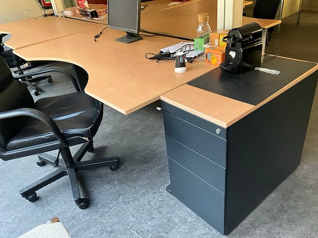 Tds bureau’s (7x) - afbeelding 10 van  11