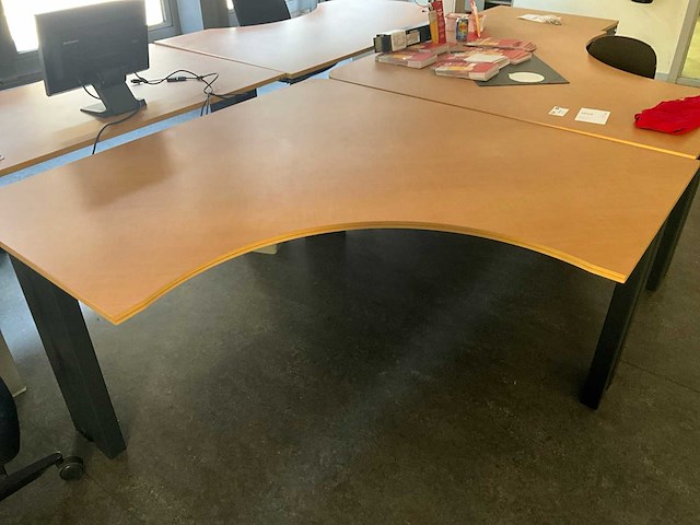 Tds bureau’s (7x) - afbeelding 1 van  11