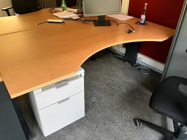 Tds bureau’s (7x) - afbeelding 8 van  11