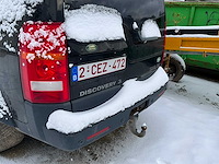 Tdv6 se - landrover disco la - van - afbeelding 4 van  31