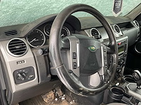 Tdv6 se - landrover disco la - van - afbeelding 15 van  31