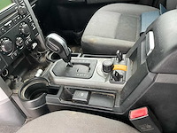 Tdv6 se - landrover disco la - van - afbeelding 16 van  31