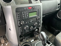 Tdv6 se - landrover disco la - van - afbeelding 17 van  31