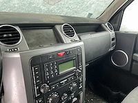 Tdv6 se - landrover disco la - van - afbeelding 18 van  31