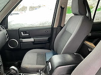 Tdv6 se - landrover disco la - van - afbeelding 19 van  31