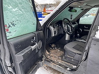 Tdv6 se - landrover disco la - van - afbeelding 20 van  31