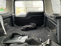 Tdv6 se - landrover disco la - van - afbeelding 21 van  31