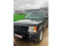 Tdv6 se - landrover disco la - van - afbeelding 12 van  31