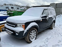 Tdv6 se - landrover disco la - van - afbeelding 26 van  31