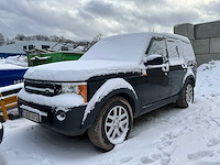 Tdv6 se - landrover disco la - van - afbeelding 27 van  31