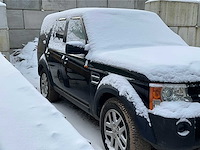 Tdv6 se - landrover disco la - van - afbeelding 29 van  31