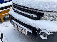 Tdv6 se - landrover disco la - van - afbeelding 30 van  31