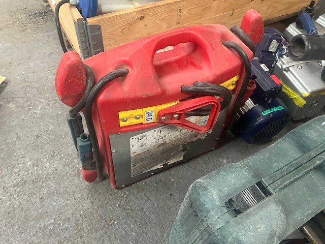 Te herstellen of voor onderdelen - afbeelding 10 van  14