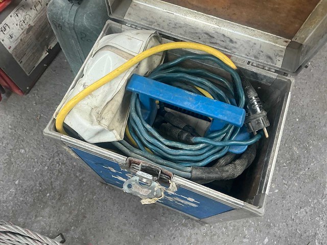 Te herstellen of voor onderdelen - afbeelding 11 van  14