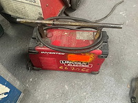 Te herstellen of voor onderdelen - afbeelding 13 van  14