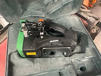 Te herstellen of voor onderdelen - afbeelding 14 van  14